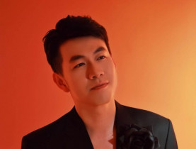  - Hồ Trung Dũng kể hành trình âm nhạc qua album “Alive”, trích lợi nhuận hỗ trợ đồng bào miền Trung