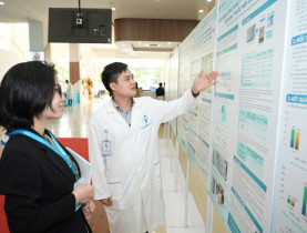 Sự kiện đặc sắc - Nâng cao chất lượng chăm sóc sức khỏe trong xu thế phát triển dịch vụ y tế hiện đại