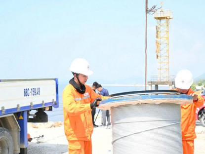 Doanh nghiệp ứng 2,4 tỷ đồng khắc phục sự cố mất điện đảo ngọc Phú Quốc