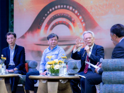 Chuyển động - Chuyên gia hiến kế đưa Phú Quốc cất cánh cùng APEC