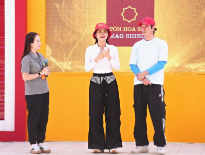 Mái ấm gia đình Việt: Gần 900 triệu đồng được trao trong ngày ghi hình đầu tiên tại Tây Ninh