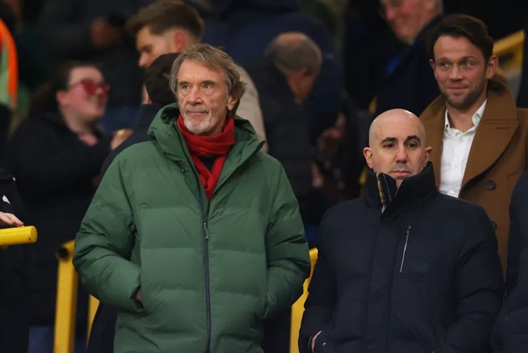 MU chi tiêu khôn ngoan: Quỹ lương giảm đáng kể, dành tiền chiêu mộ sao bự - 1