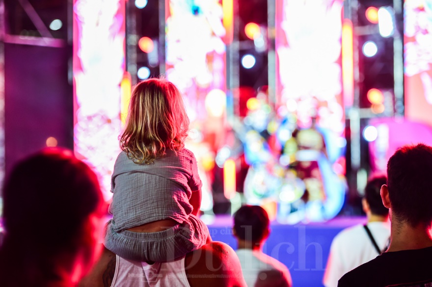 Tái định vị nghệ thuật Hát Bội trên bản đồ du lịch Thành phố - 9