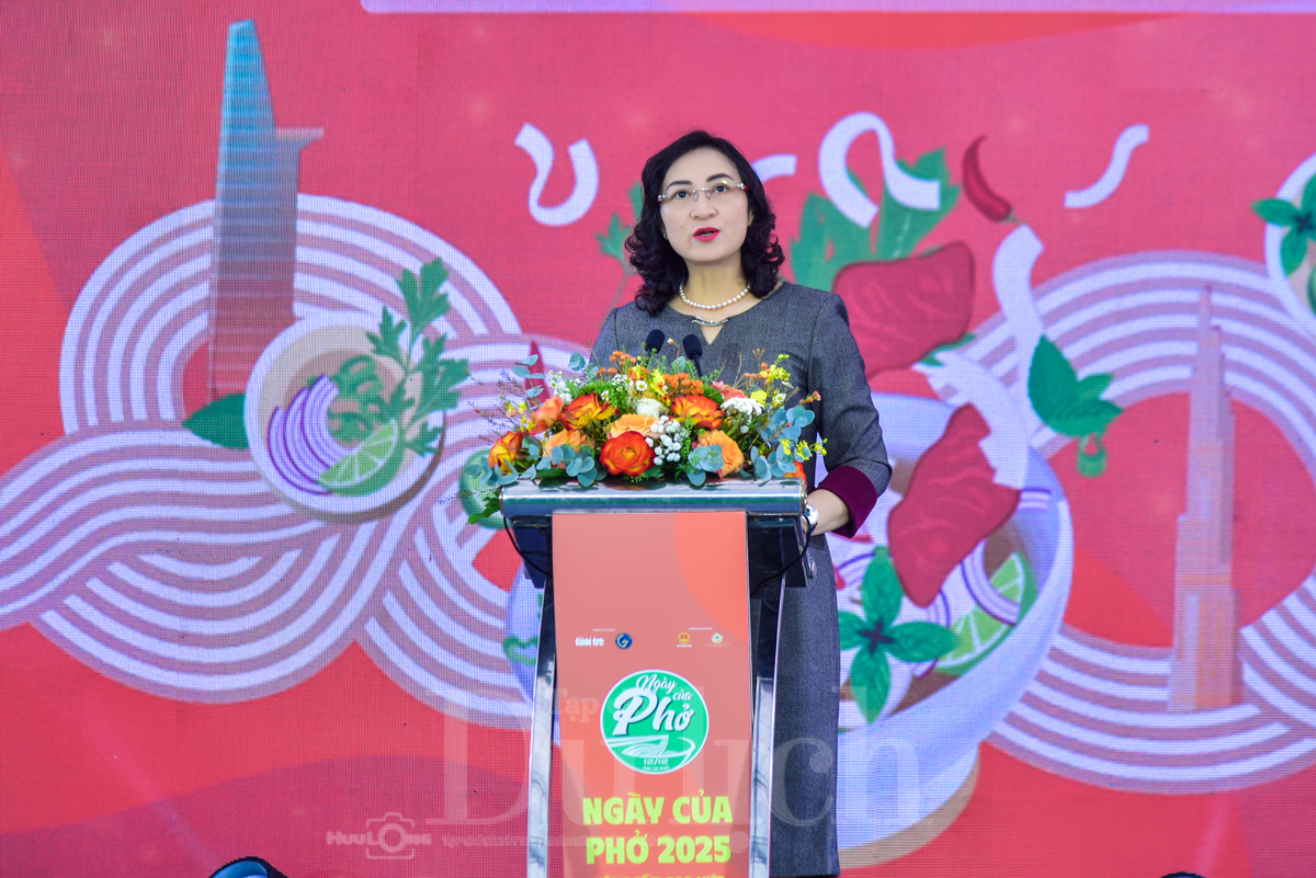 Theo dấu hương phở Việt giữa lòng TP.HCM, hành trình nâng tầm gạo Việt vươn tầm thế giới - 11