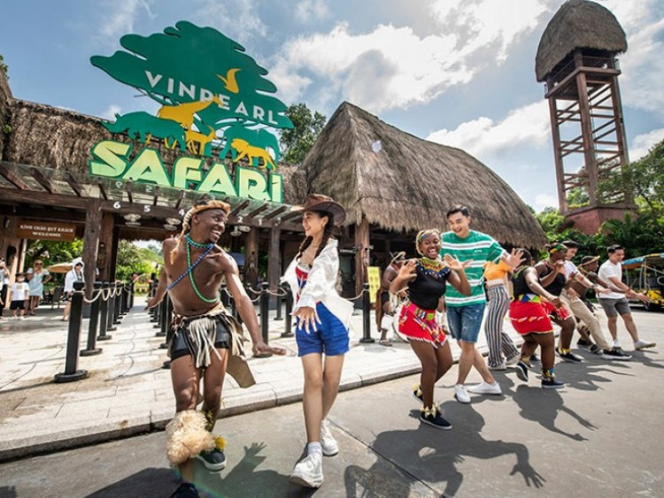 Bắc đảo Phú Quốc mùa đẹp nhất năm đánh thức mọi giác quan du khách