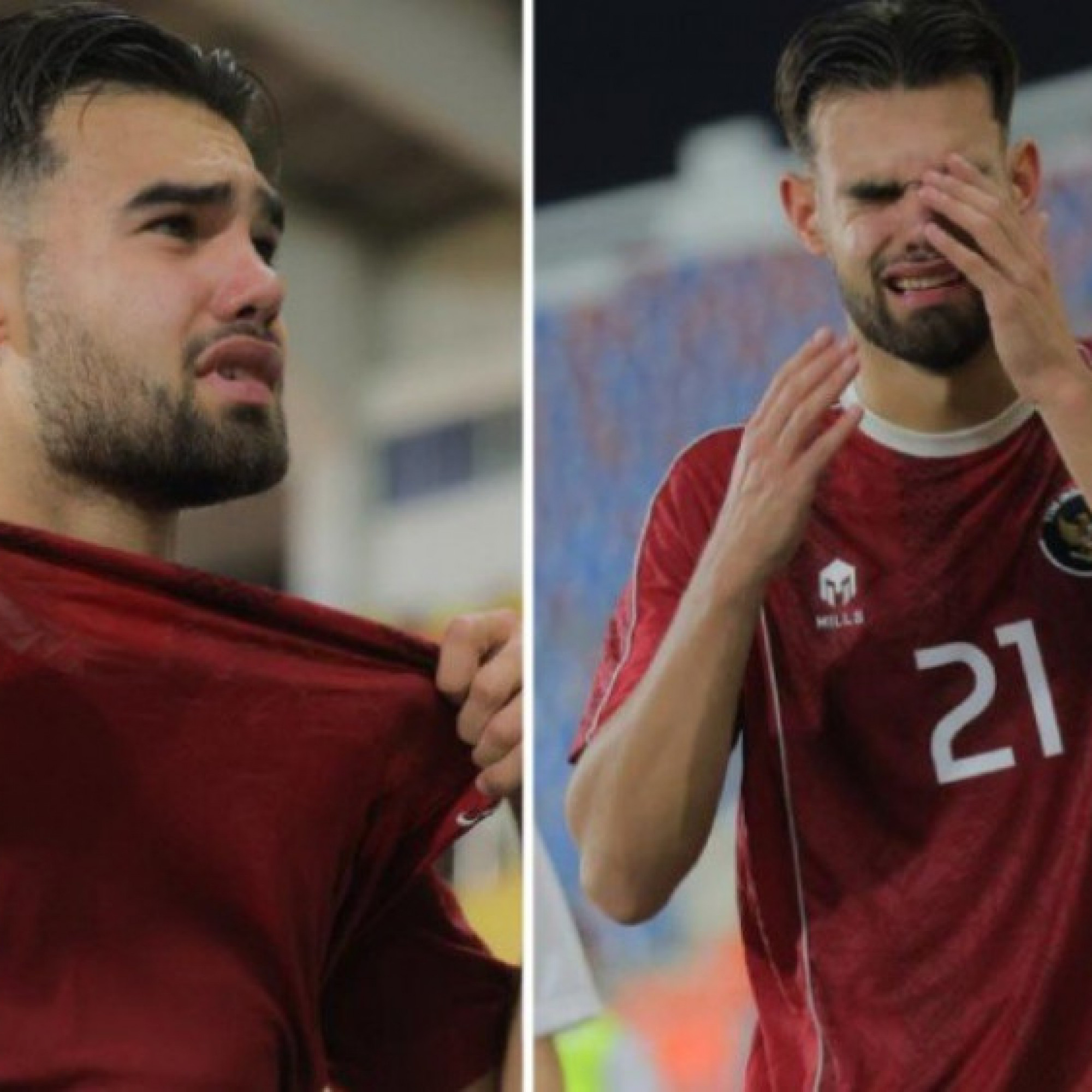  - U22 Indonesia thành cựu vương SEA Games: Suýt choảng nhau, sao nhập tịch nức nở