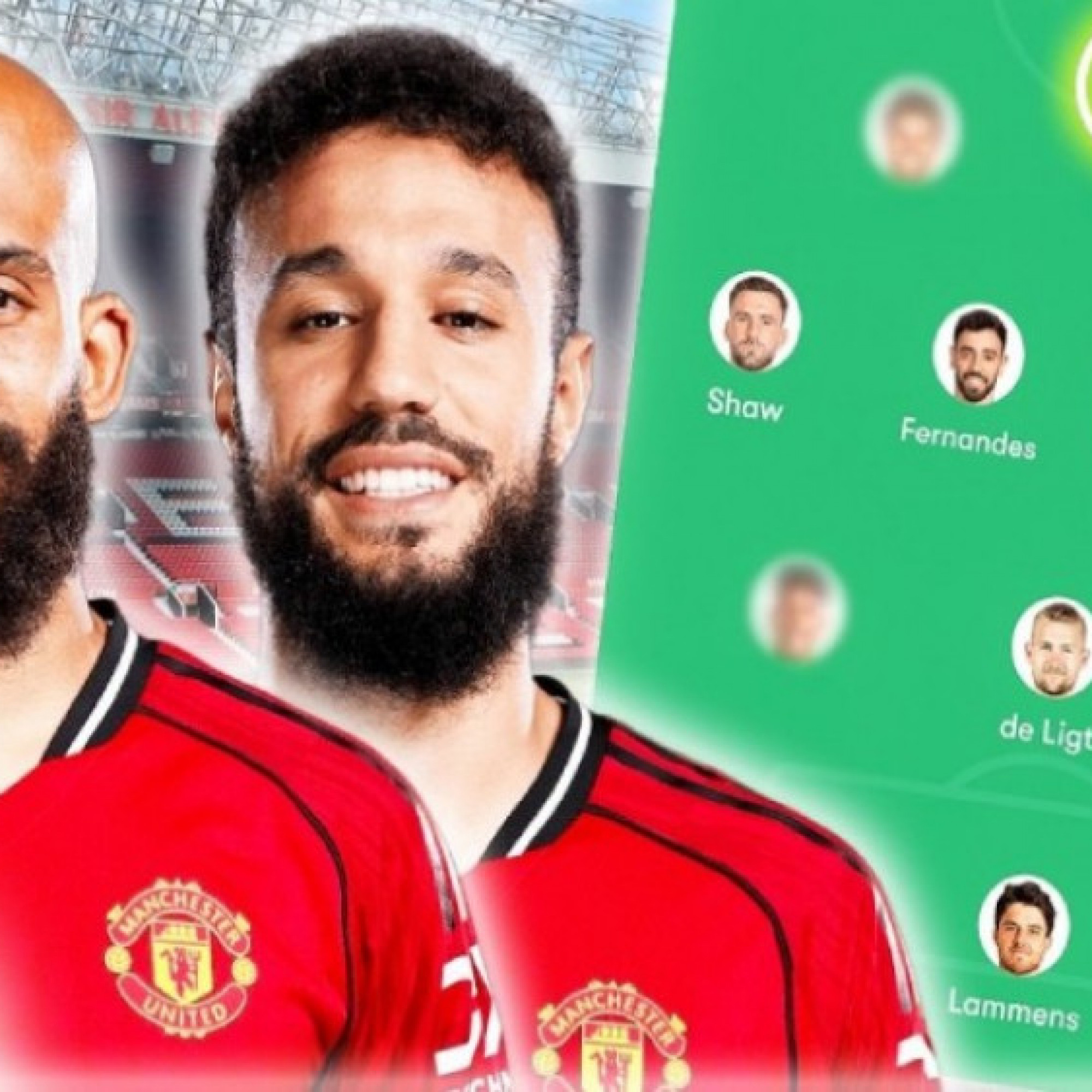  - MU mất 3 sao châu Phi, Amorim đau đầu "xếp hình" đua top 4 Ngoại hạng Anh