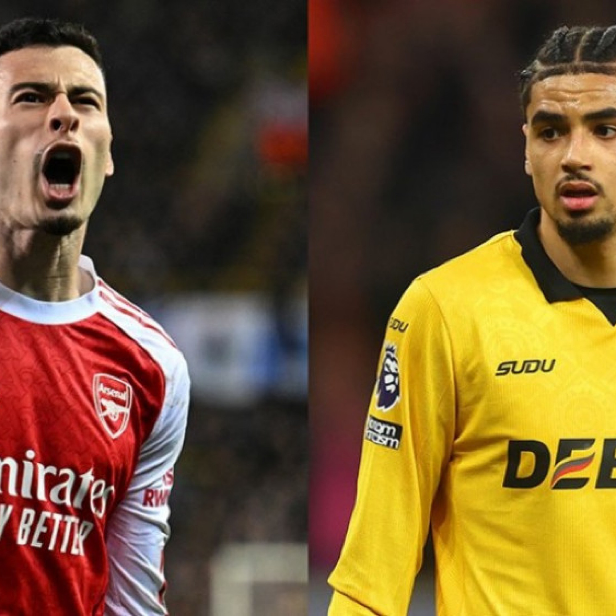  - Trực tiếp bóng đá Arsenal - Wolves: Cuộc chiến không cân sức (Ngoại hạng Anh)