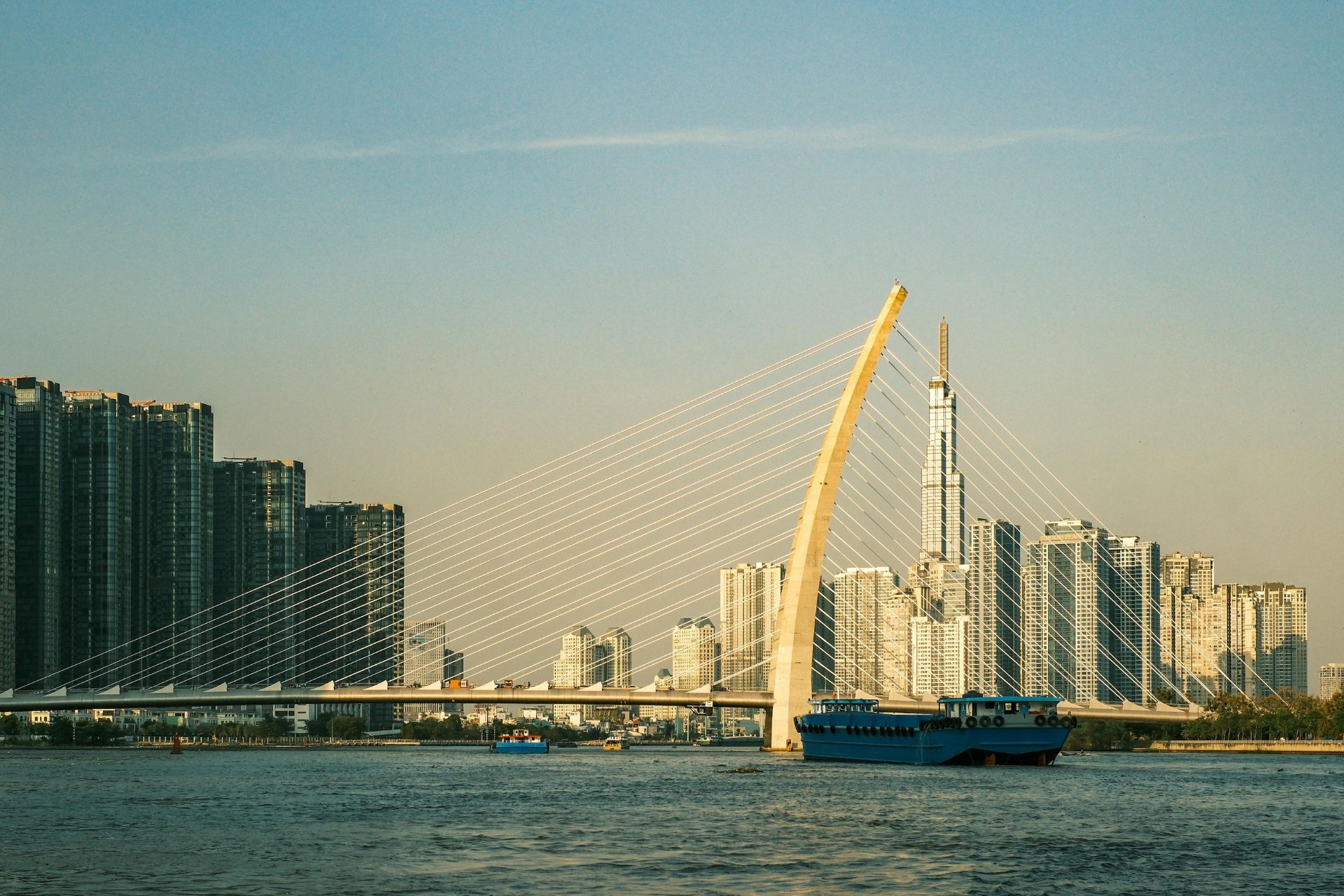 tp.hcm va bai toan thiet ke ftz: tu kinh nghiem quoc te den yeu cau noi luc - 1