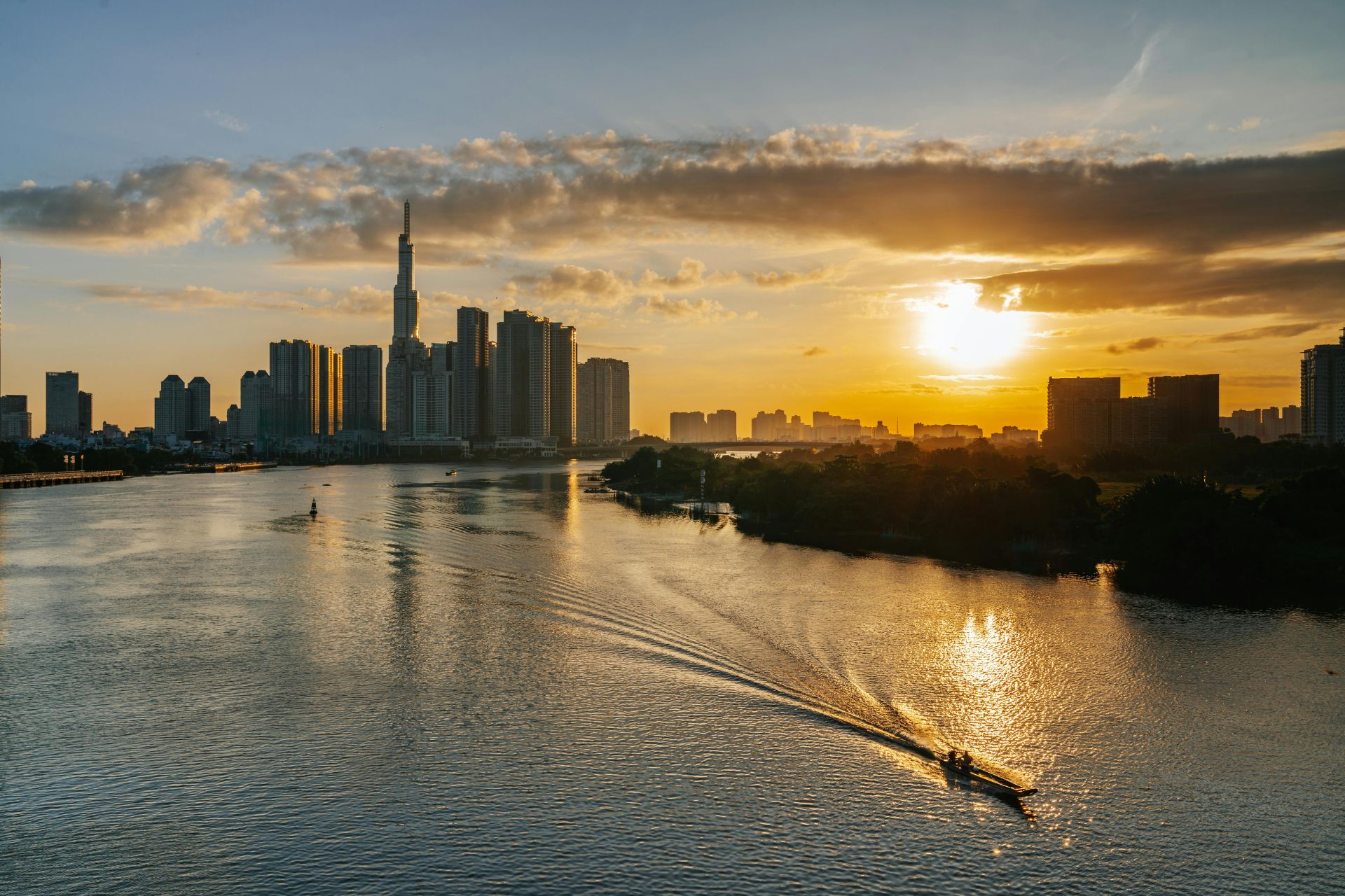 tp.hcm va bai toan thiet ke ftz: tu kinh nghiem quoc te den yeu cau noi luc - 3