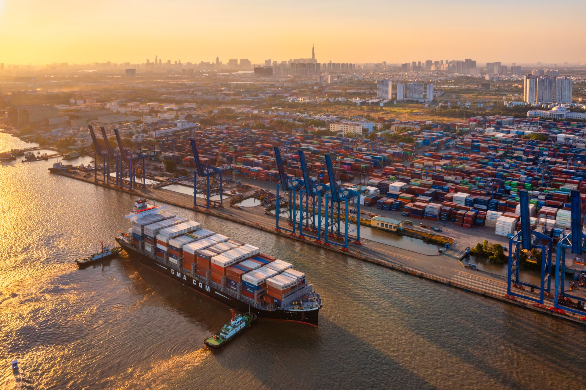 tp.hcm va bai toan thiet ke ftz: tu kinh nghiem quoc te den yeu cau noi luc - 7