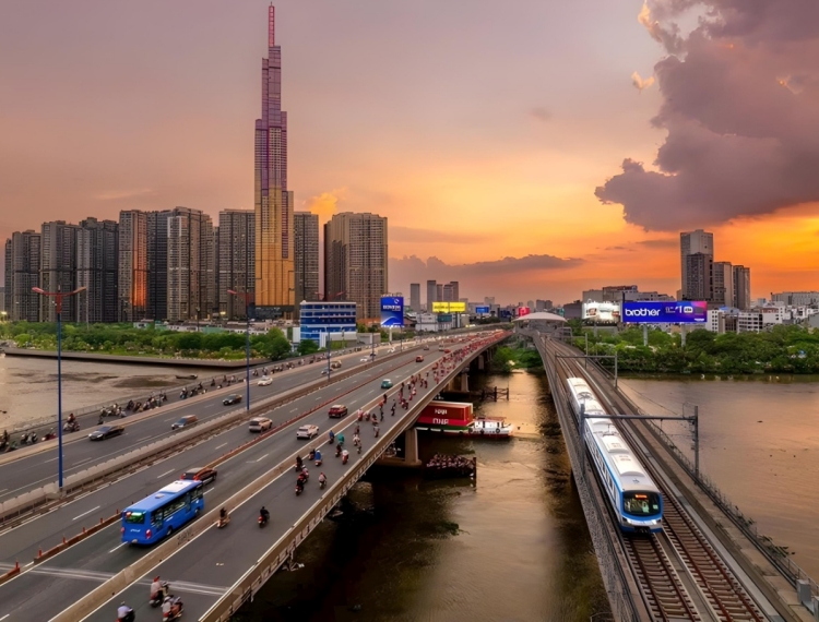 TP.HCM và bài toán thiết kế FTZ: Từ kinh nghiệm quốc tế đến yêu cầu nội lực