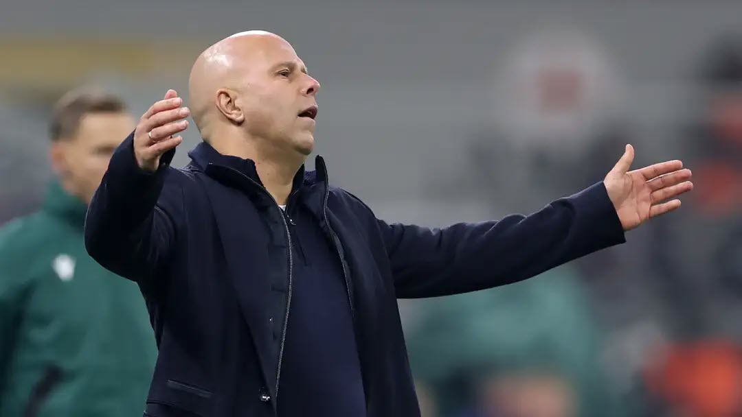 Salah trở lại đội hình Liverpool tối nay, HLV Slot vì sao nhượng bộ? - 2