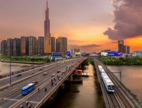  - TP.HCM và bài toán thiết kế FTZ: Từ kinh nghiệm quốc tế đến yêu cầu nội lực