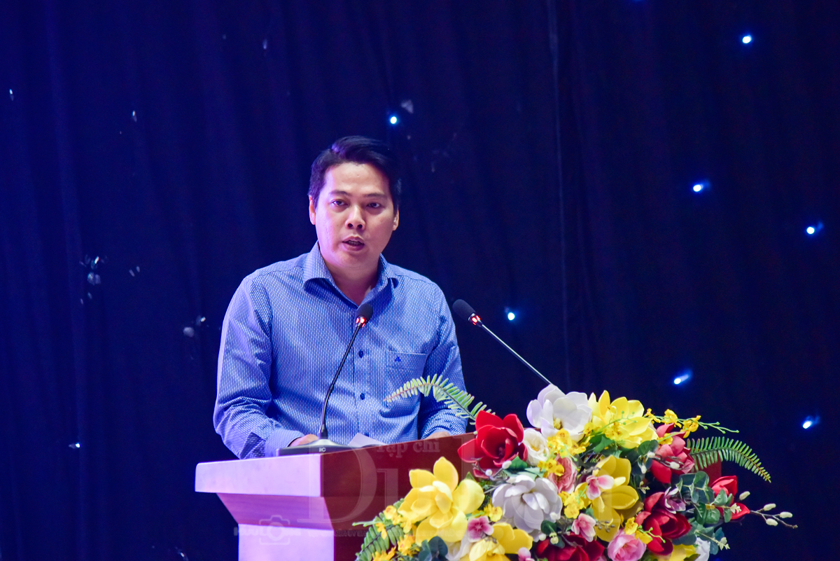 Xuân Hòa: Dáng xưa trong phố mới - 15