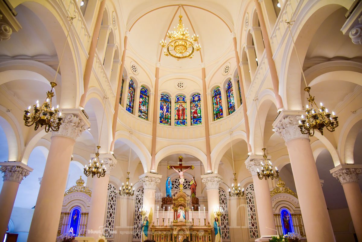 Xuân Hòa: Dáng xưa trong phố mới - 11