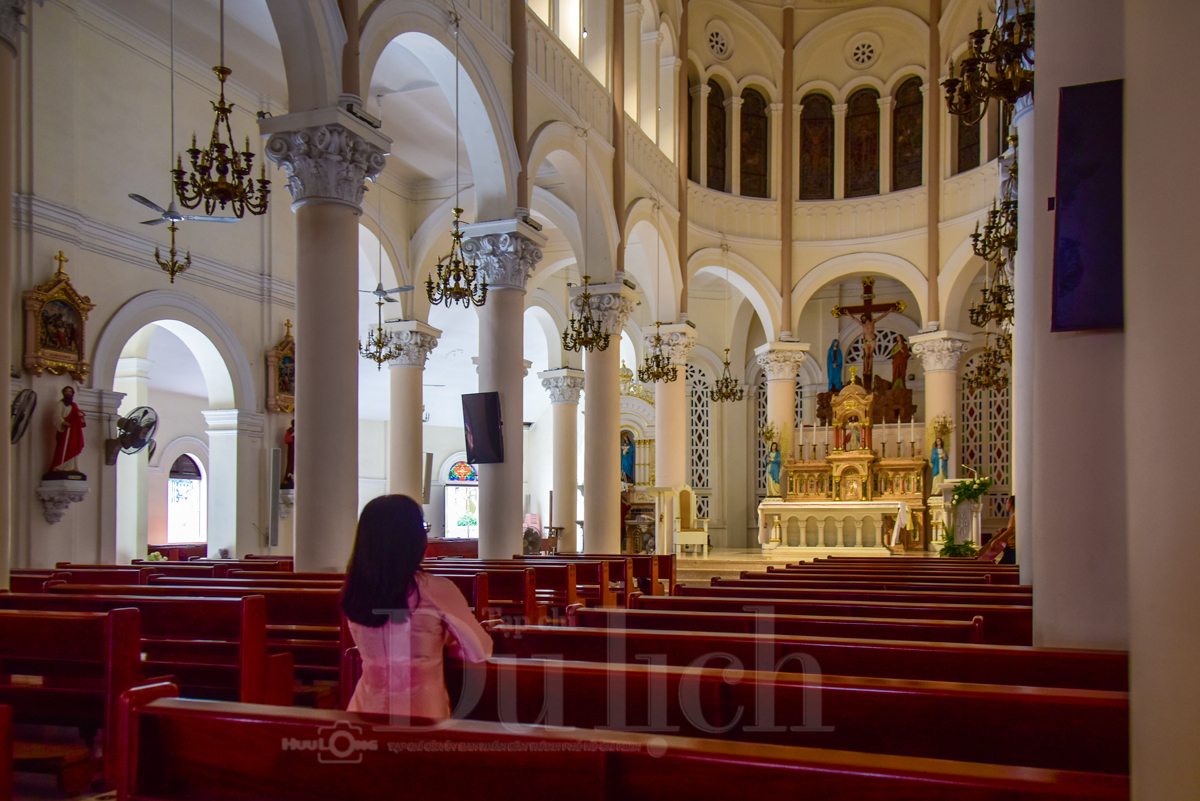 Xuân Hòa: Dáng xưa trong phố mới - 12