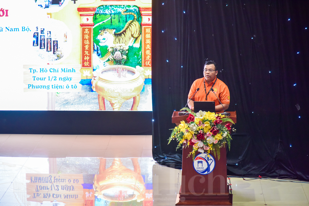 Xuân Hòa: Dáng xưa trong phố mới - 6