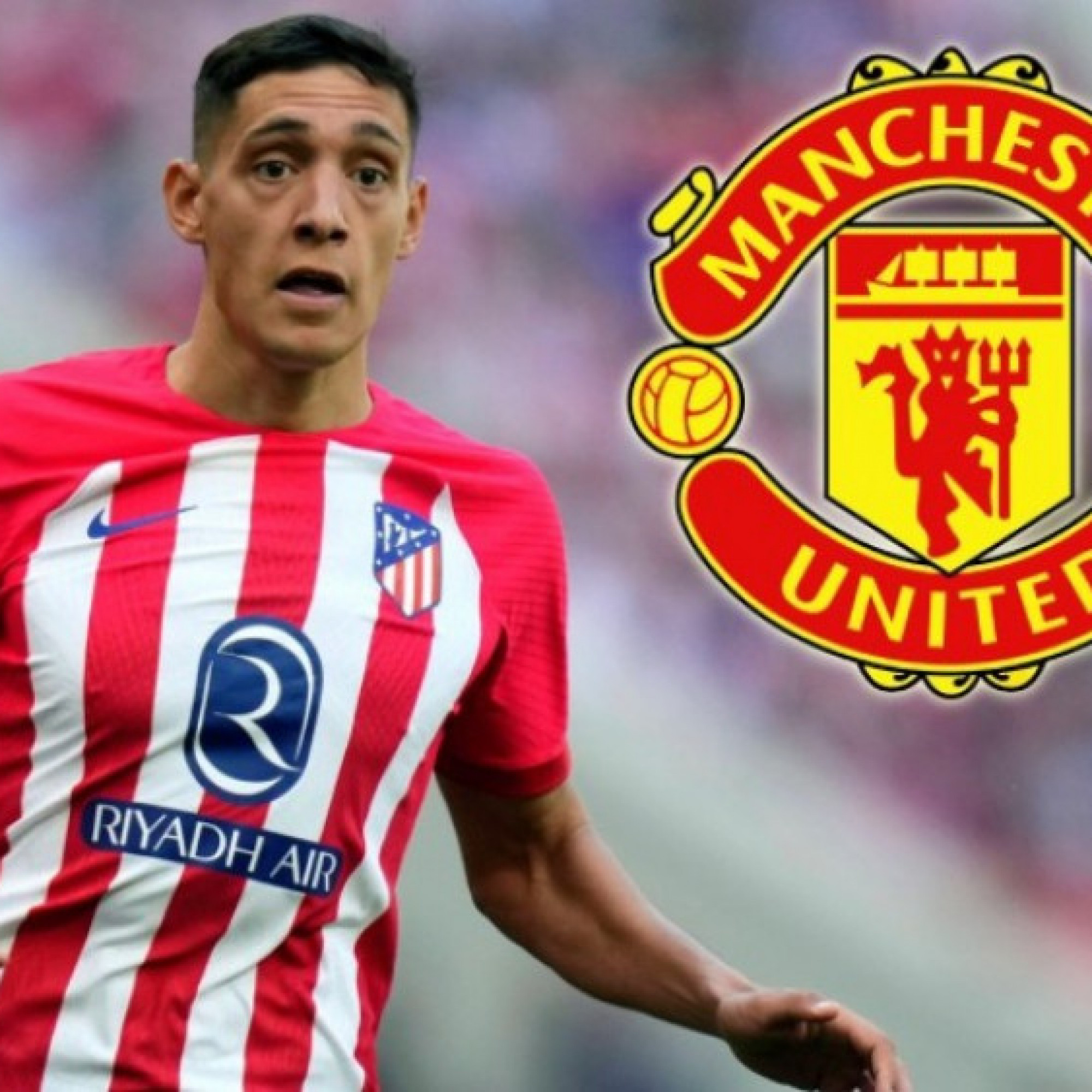  - Tin mới nhất bóng đá sáng 14/12: Lộ khả năng MU đón nhà vô địch World Cup vào tháng 1