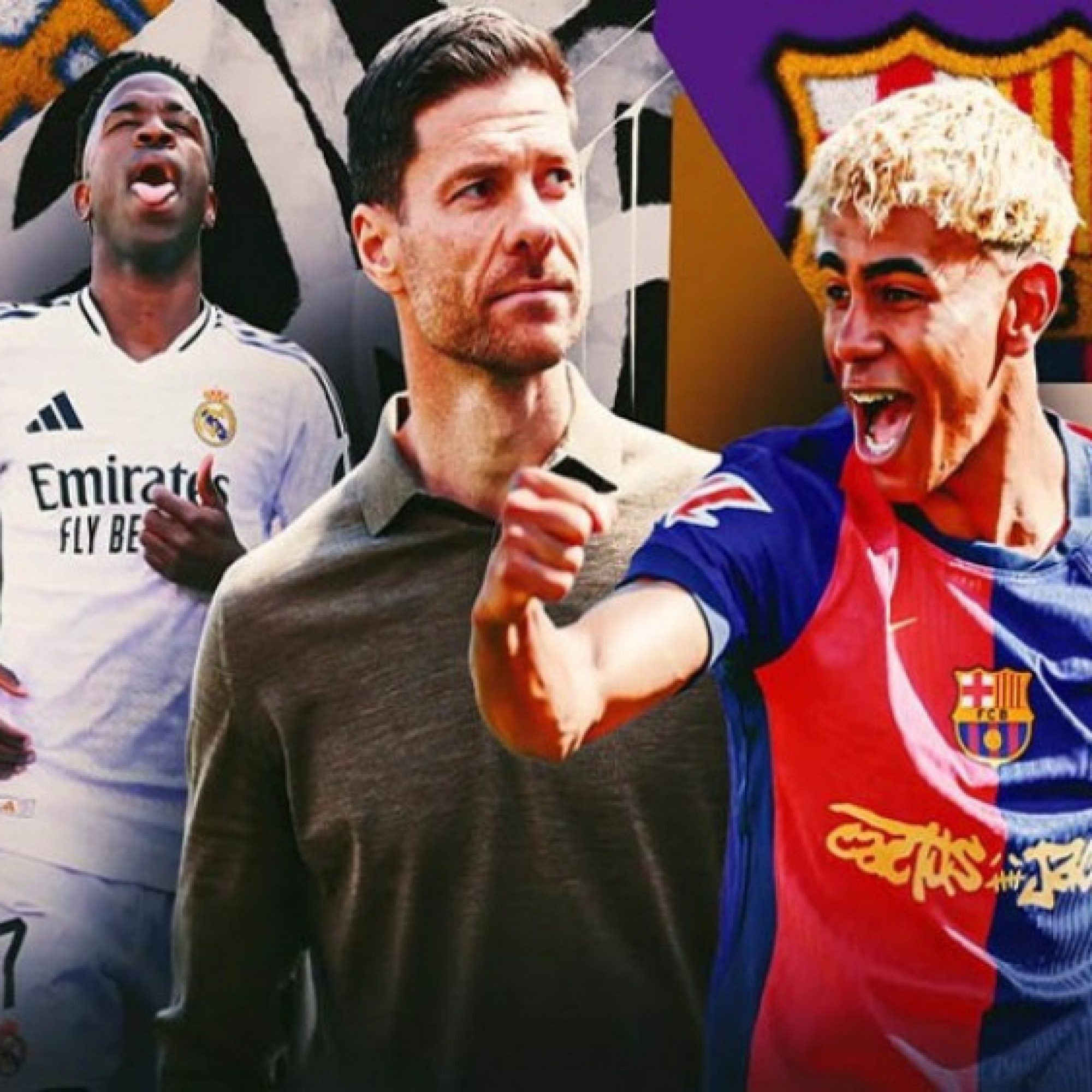  - Nóng bảng xếp hạng La Liga: Barca so tài Osasuna, Real Madrid âu lo