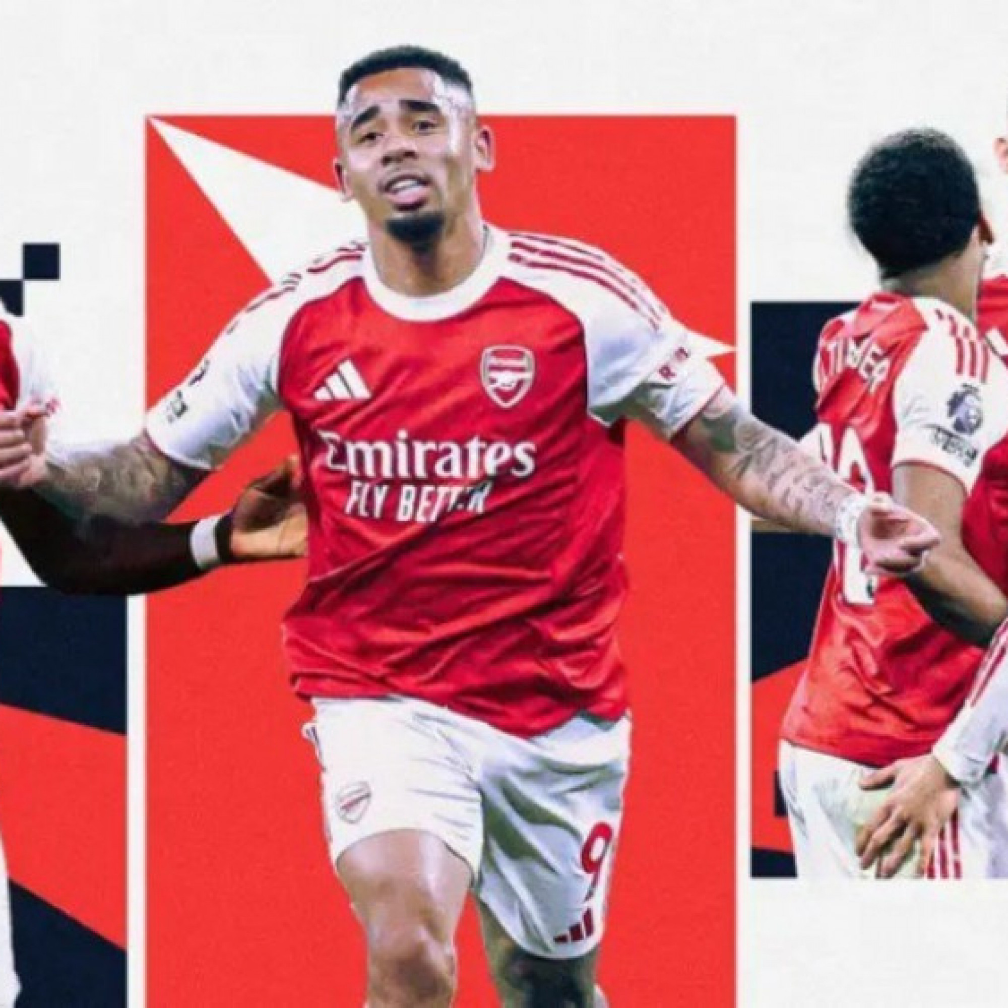  - Arsenal vật vã hạ đội bét bảng: Bóng dáng Nhà vua hay "chú voi trên ngọn cây"