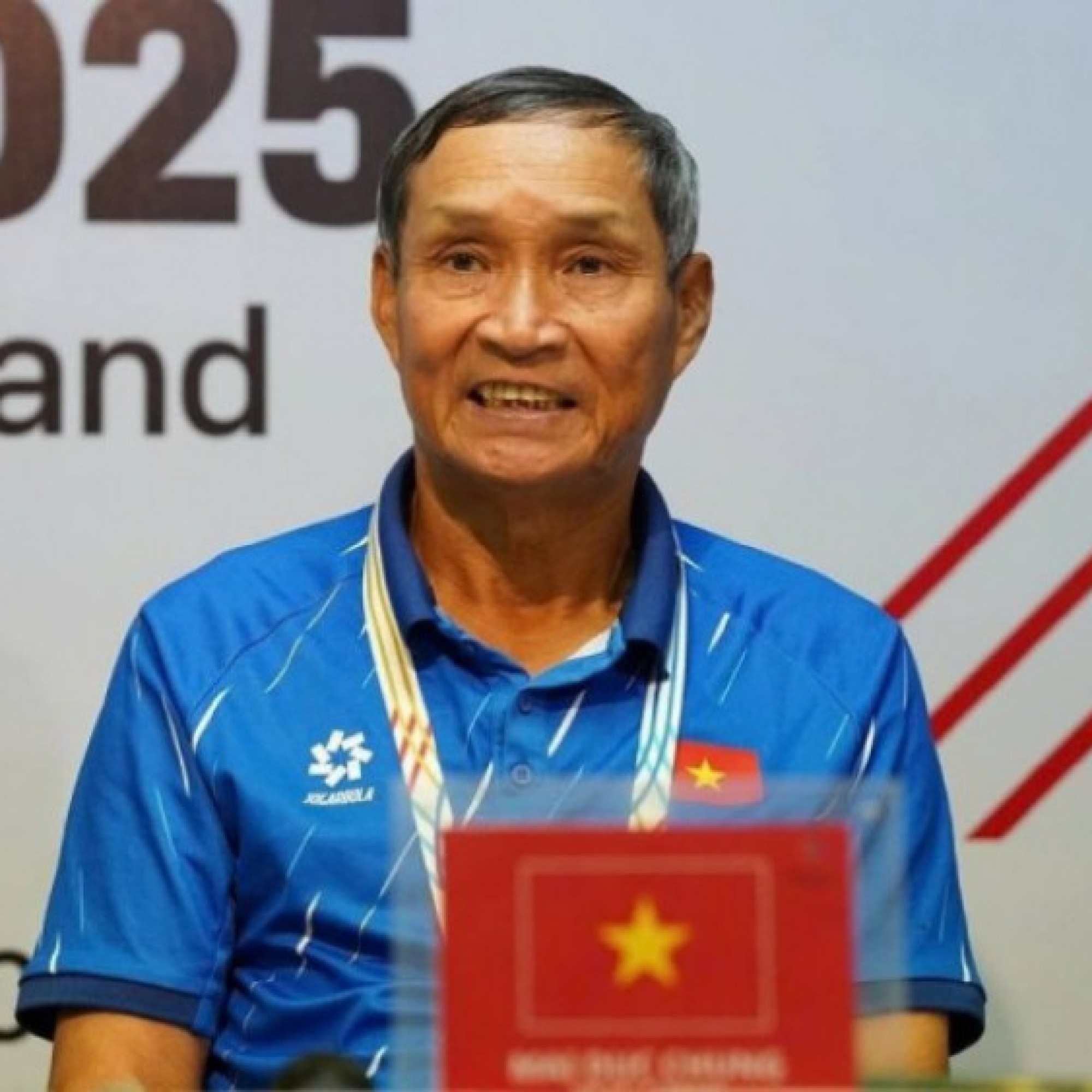  - Trực tiếp họp báo ĐT nữ Việt Nam - Indonesia: Tướng Chung nói gì về trận đấu?