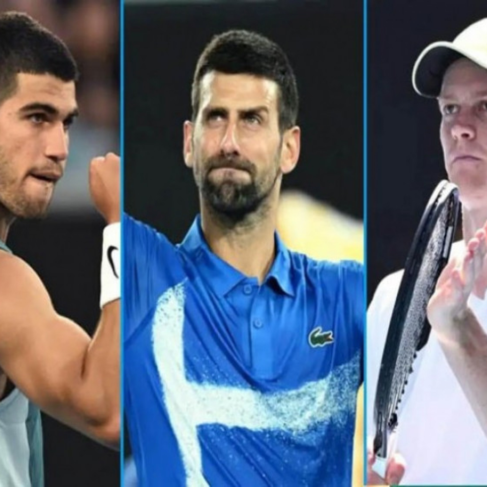  - Nóng nhất thể thao sáng 15/12: Huyền thoại quần vợt Anh nói về khả năng Djokovic giải nghệ