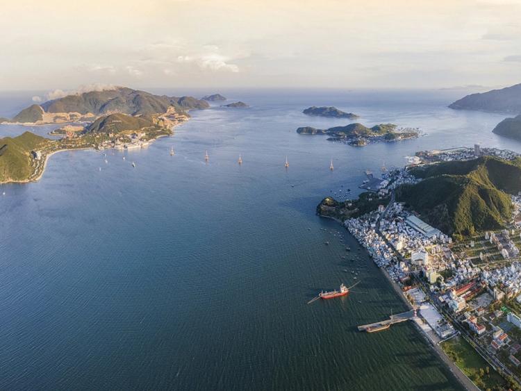 Hiệp hội Du lịch Khánh Hòa tái định vị trong tình hình mới