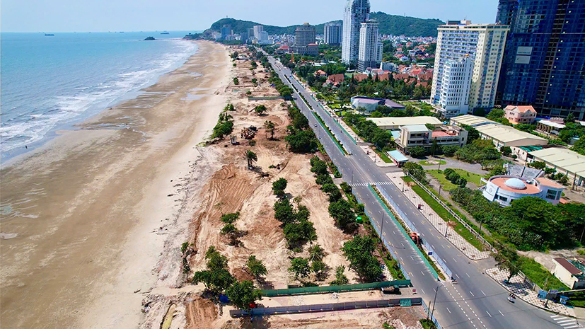 Diện mạo mới hạ tầng du lịch TP.HCM từ 10 dự án trọng điểm - 1