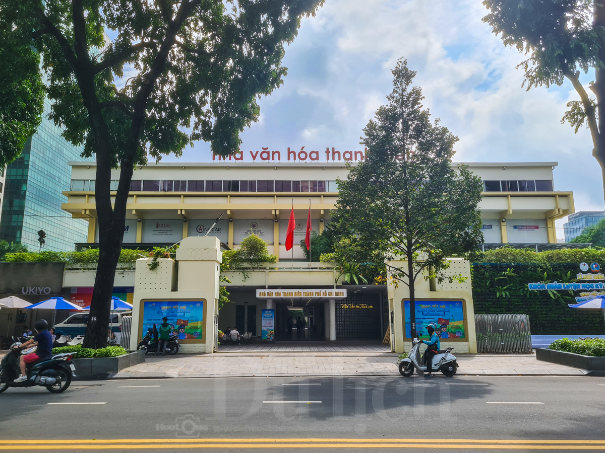 Diện mạo mới hạ tầng du lịch TP.HCM từ 10 dự án trọng điểm - 2