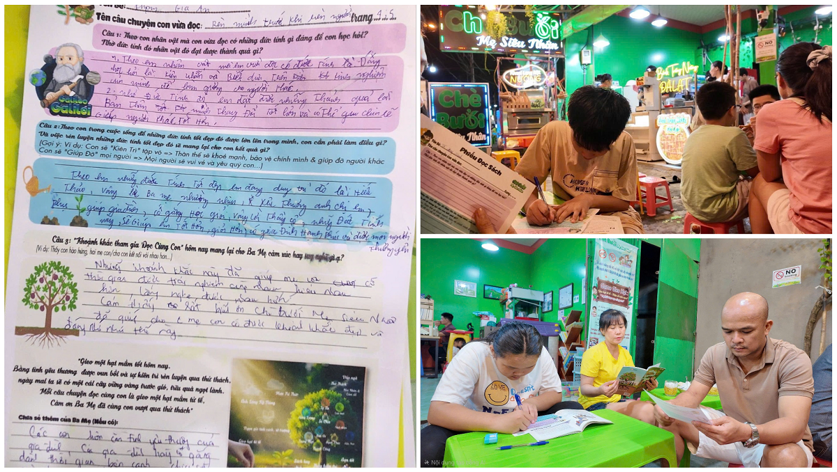 chu quan tang che buoi, chi mong khach… doc sach - 9