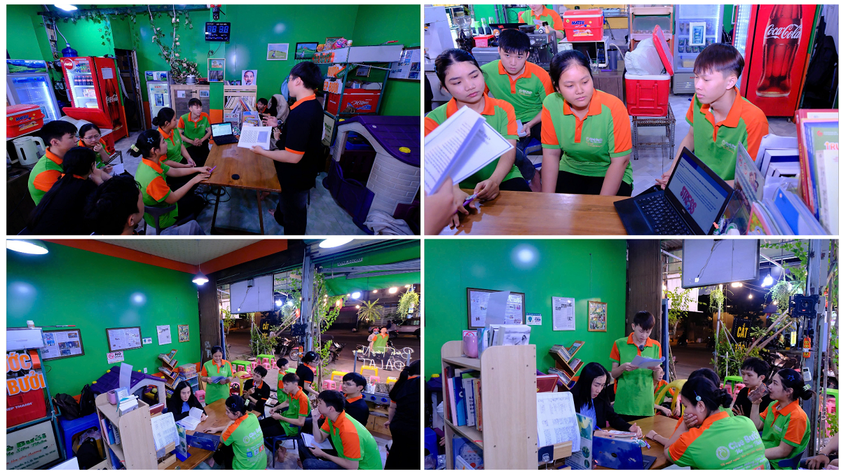 chu quan tang che buoi, chi mong khach… doc sach - 12