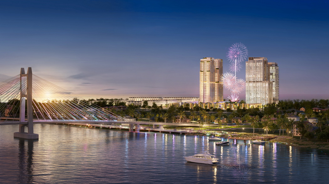 Regal Legend Đồng Hới đặt mục tiêu 30 triệu lượt khách du lịch năm 2026 - 1