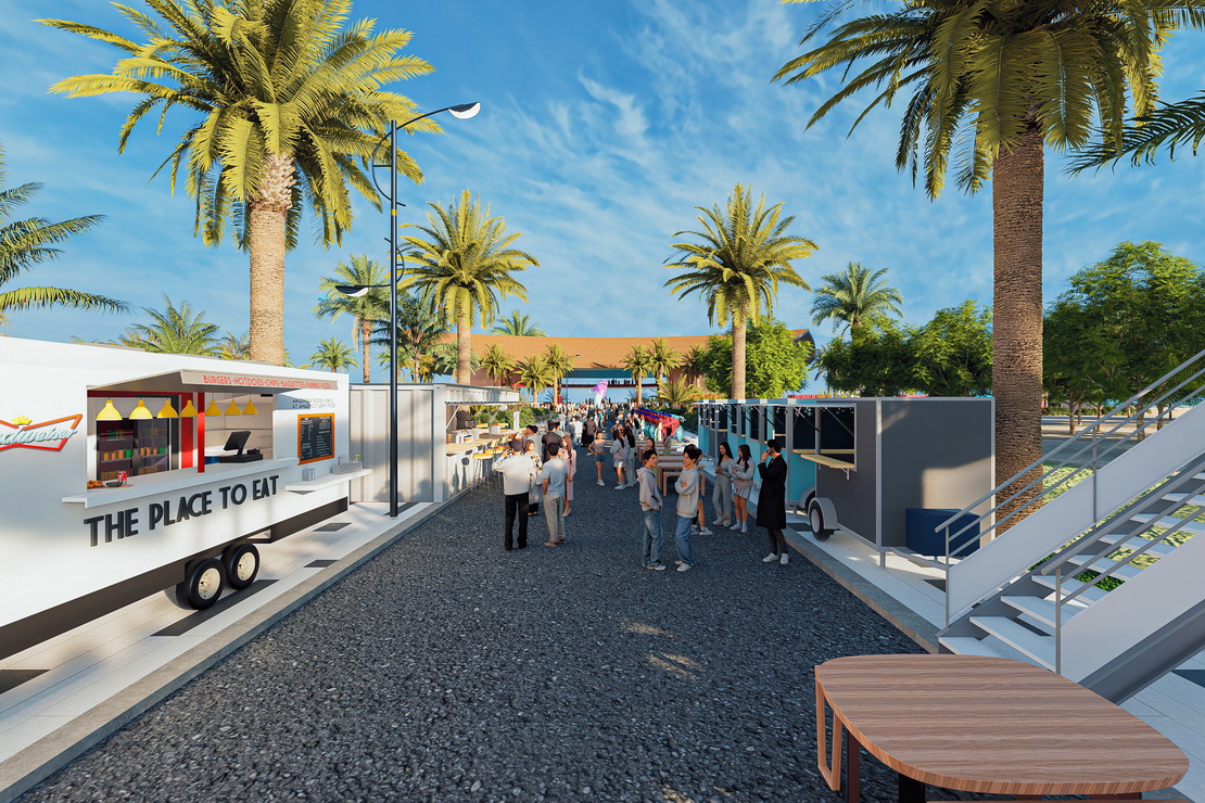 Regal Legend Đồng Hới đặt mục tiêu 30 triệu lượt khách du lịch năm 2026 - 2