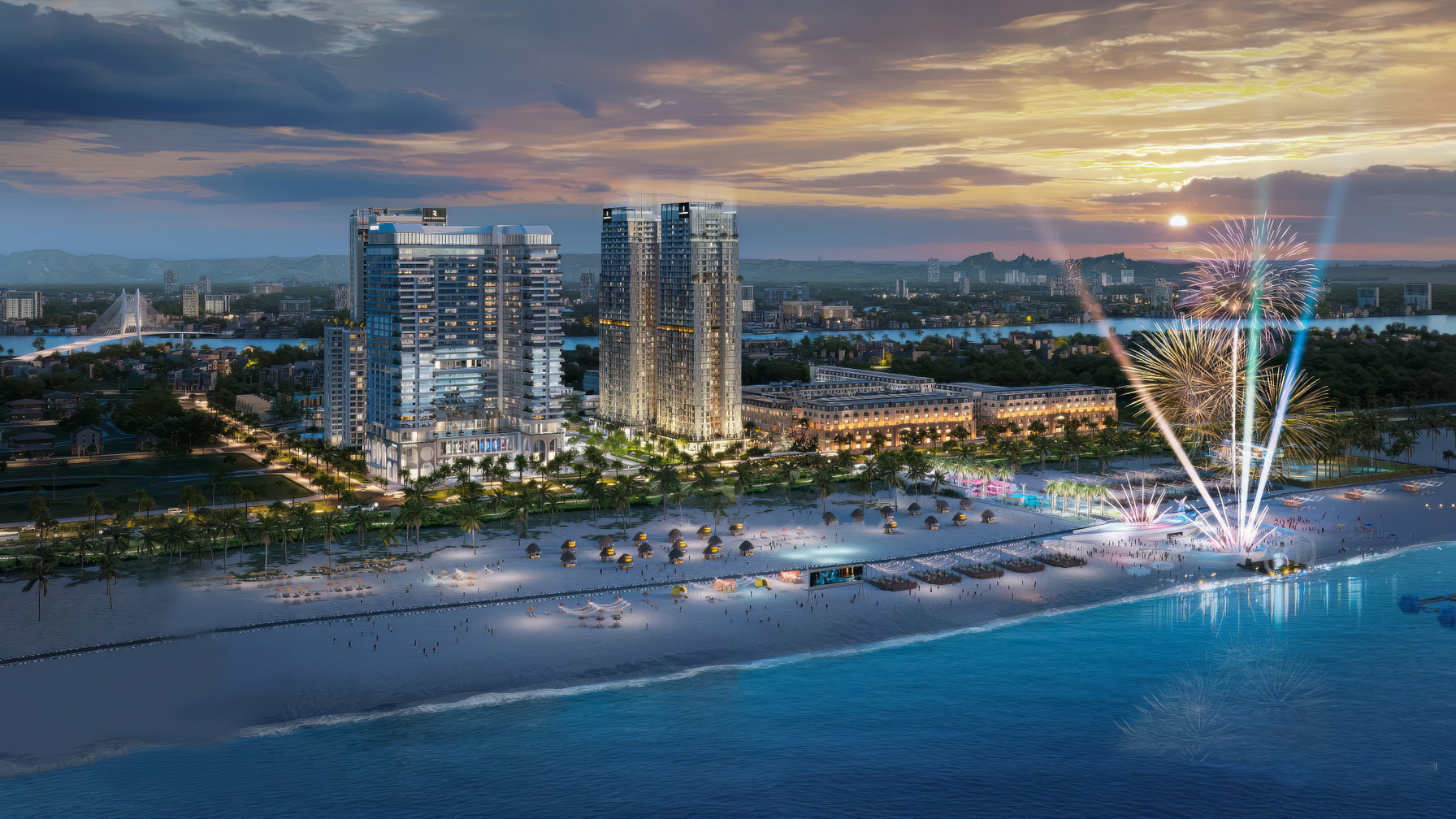 Regal Legend Đồng Hới đặt mục tiêu 30 triệu lượt khách du lịch năm 2026 - 4