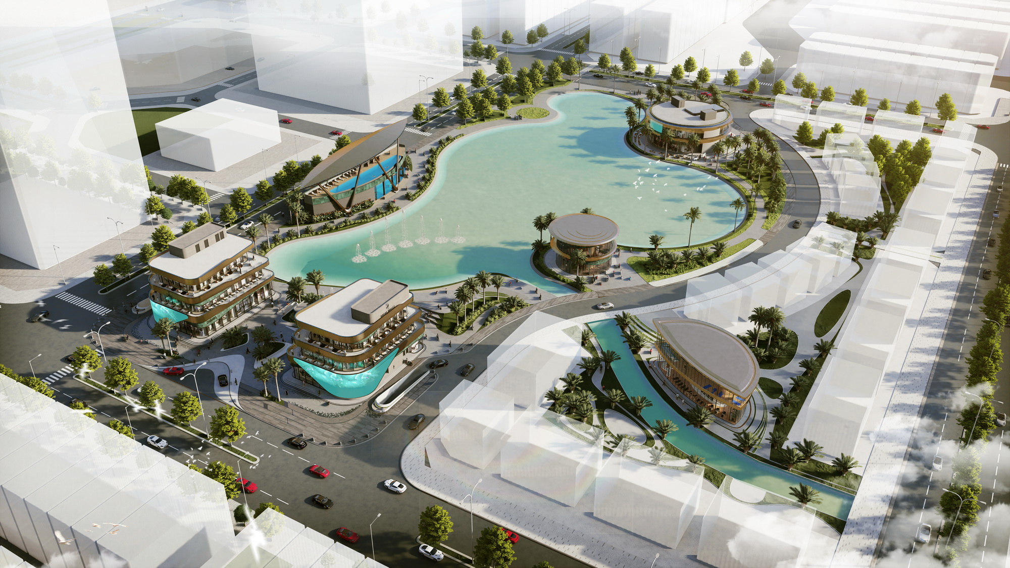 Regal Legend Đồng Hới đặt mục tiêu 30 triệu lượt khách du lịch năm 2026 - 5