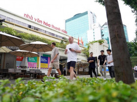  - Diện mạo mới hạ tầng du lịch TP.HCM từ 10 dự án sắp khởi công