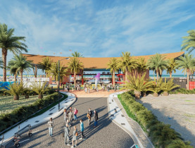  - Regal Legend Đồng Hới đặt mục tiêu 30 triệu lượt khách du lịch năm 2026