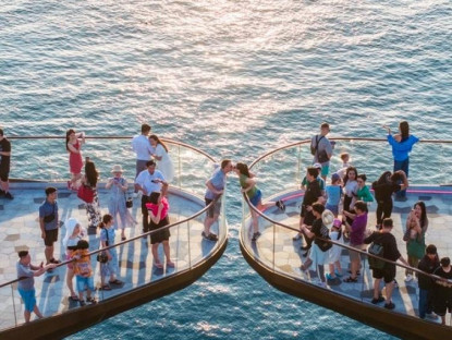 Chuyển động - Việt Nam sắp đón vị khách quốc tế thứ 20 triệu tại Phú Quốc