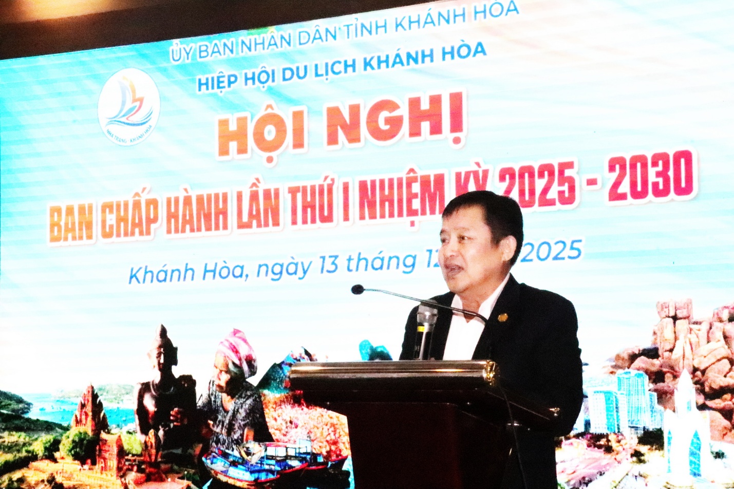 Hiệp hội Du lịch Khánh Hòa tái định vị trong tình hình mới - 1