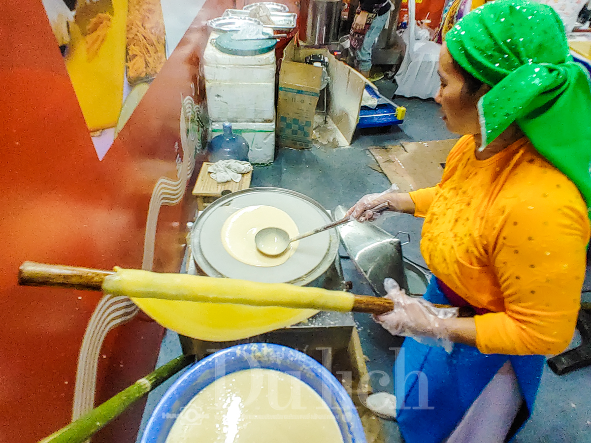 Hấp dẫn hương vị phở: Chuyến du hành ẩm thực từ núi rừng về phố thị - 9