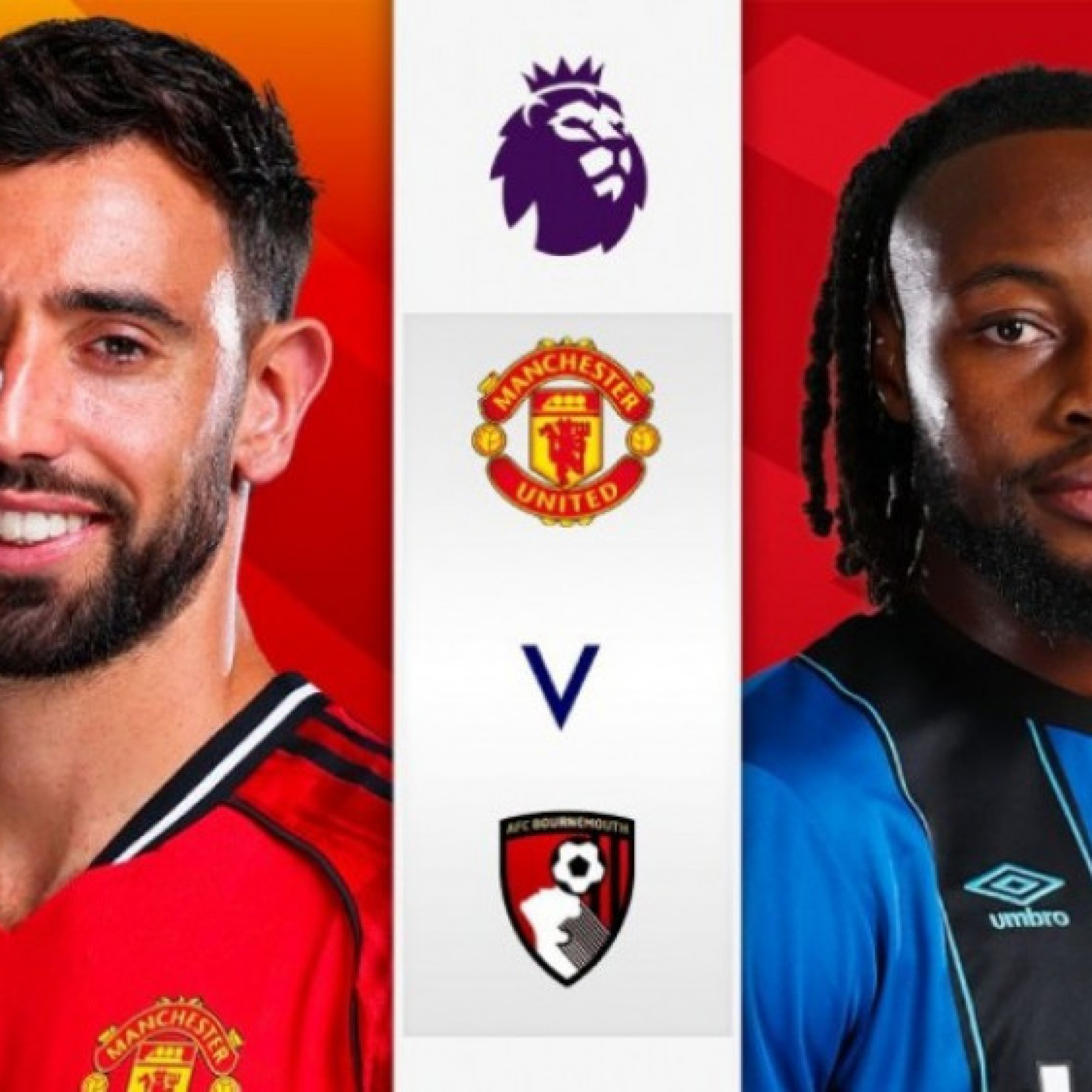  - Nhận định bóng đá MU - Bournemouth: "Quỷ đỏ" bay vào top 5 (Ngoại hạng Anh)