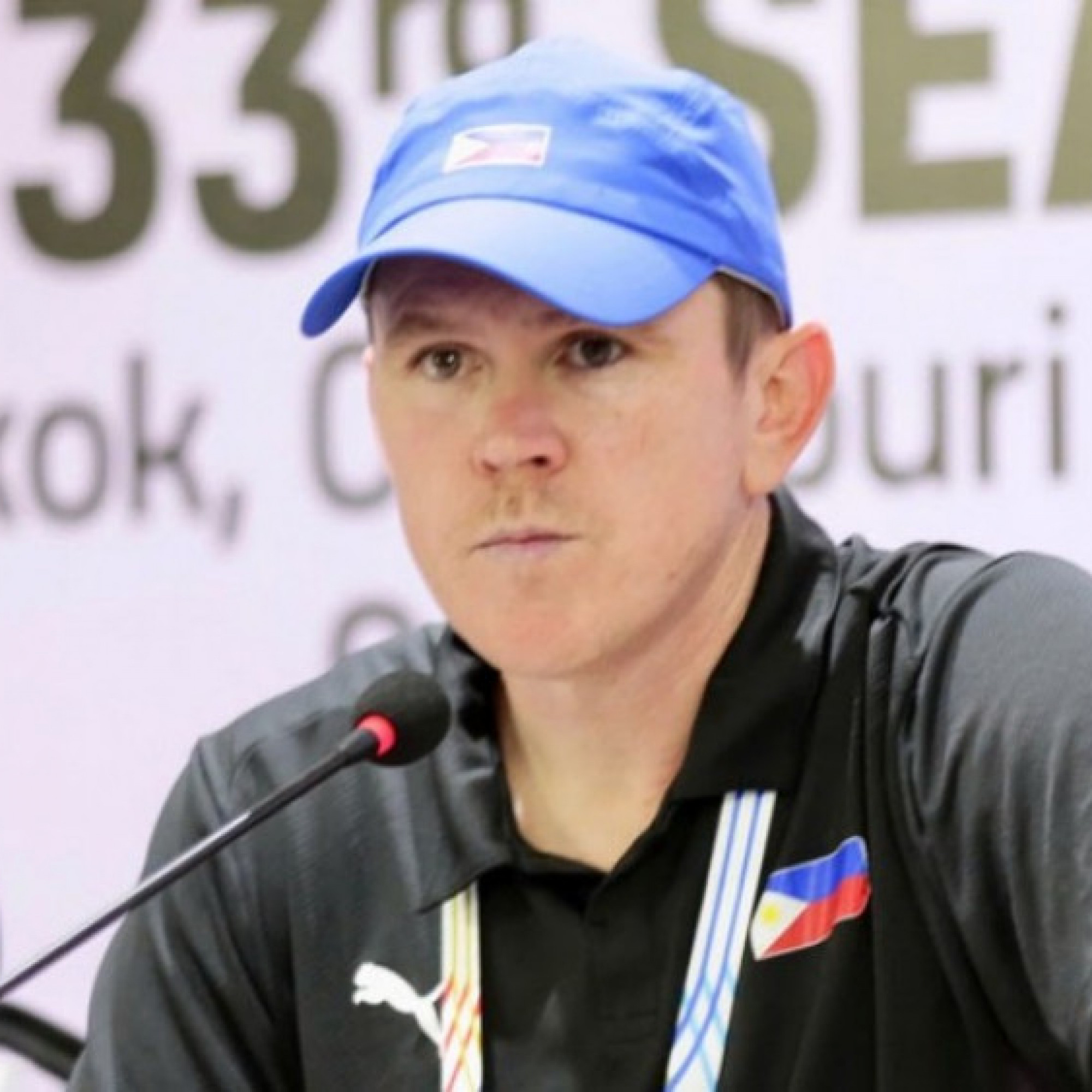  - Trực tiếp họp báo U22 Việt Nam - U22 Philippines: Thầy Kim chấm toàn đội trên 100 điểm