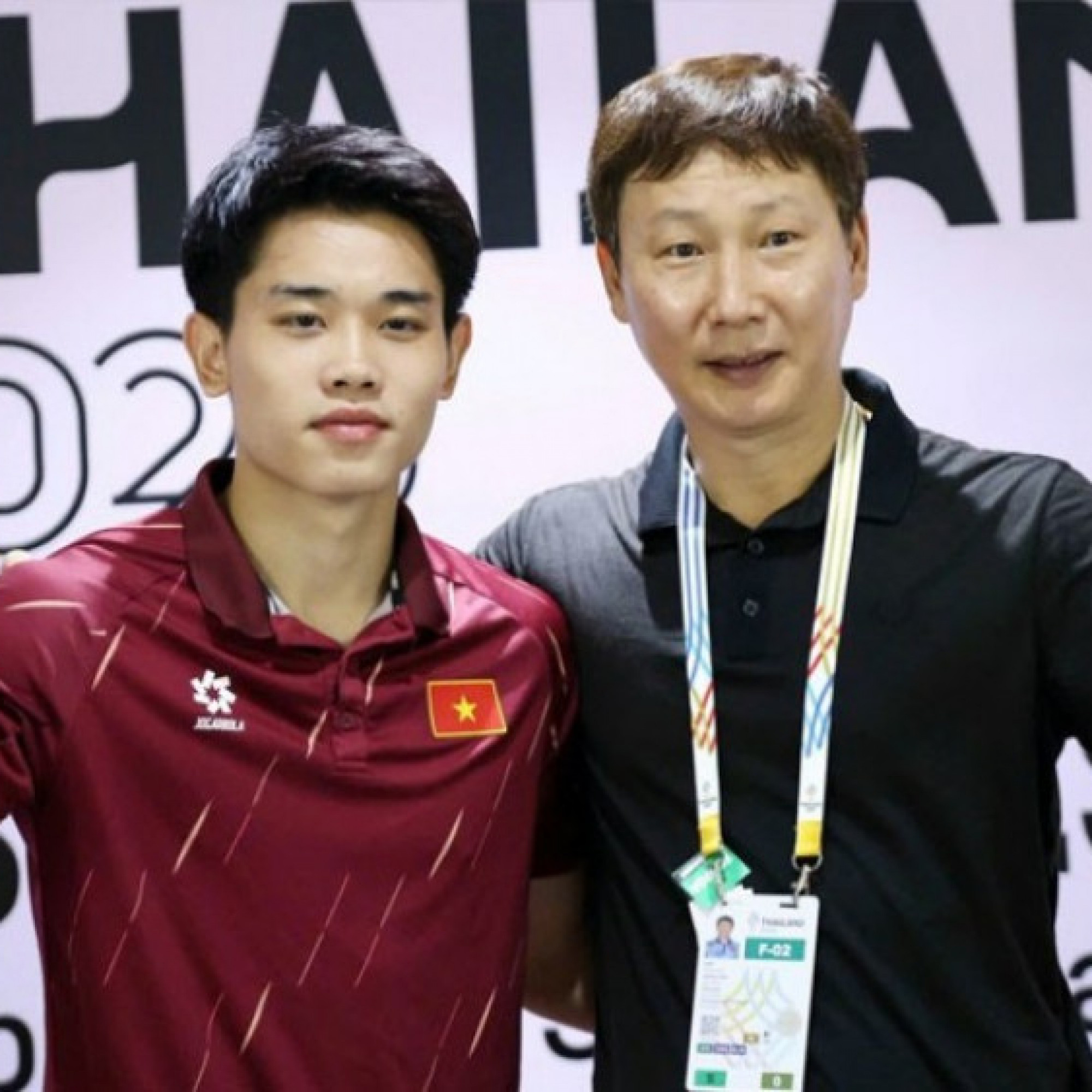  - Họp báo U22 Việt Nam - U22 Philippines: Thầy Kim chấm toàn đội trên 100 điểm, muốn Đình Bắc xuất ngoại