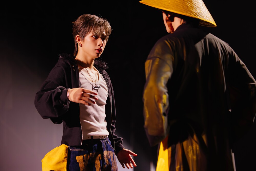 Tân binh toàn năng: TEMPEST có mặt tại Việt Nam, sẵn sàng đối đầu dàn tân binh - 2