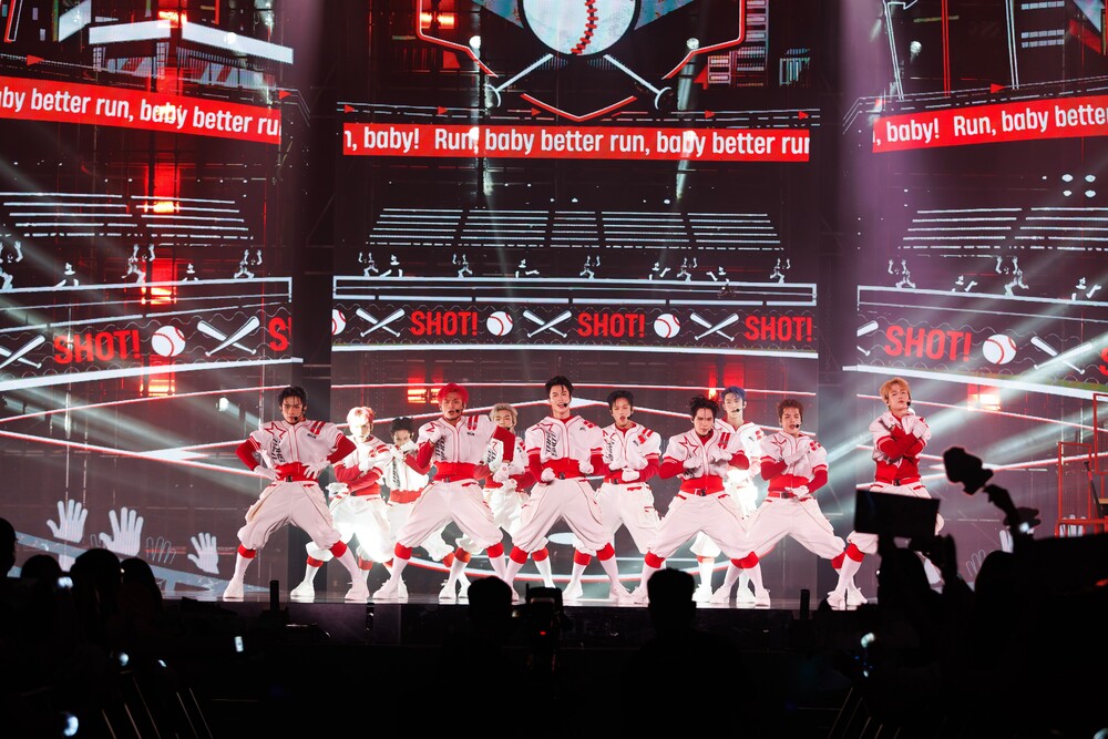 Tân binh toàn năng: TEMPEST có mặt tại Việt Nam, sẵn sàng đối đầu dàn tân binh - 1