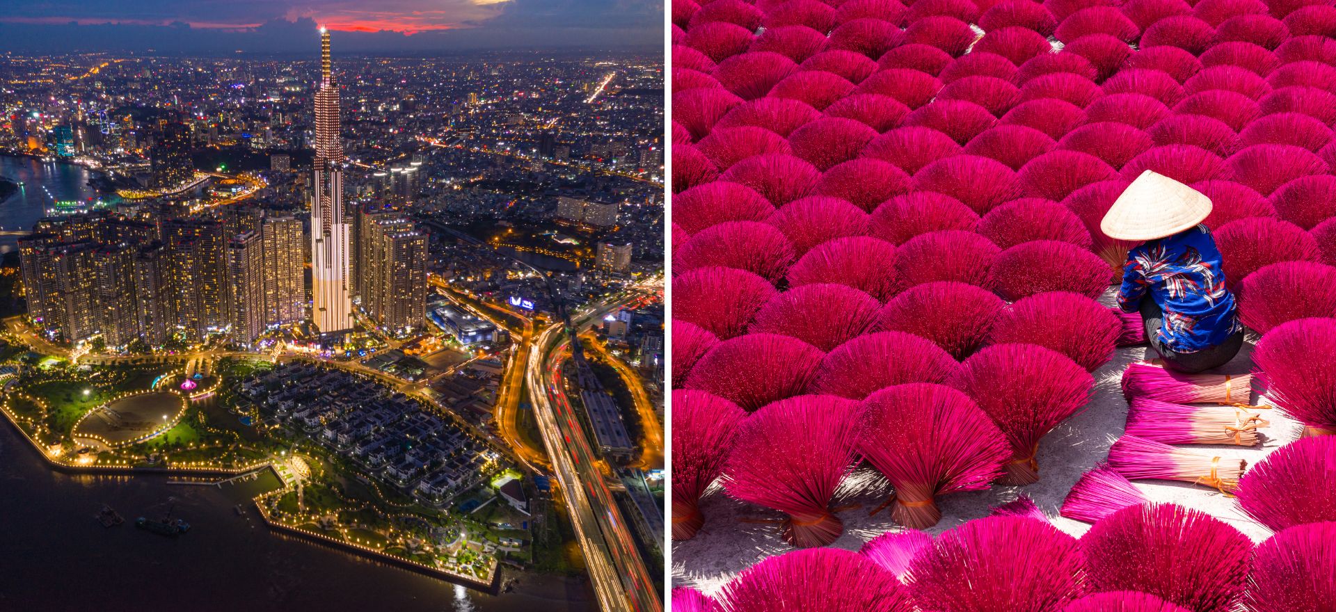 Du lịch Việt Nam chủ động 'đi trước đón đầu' - 6