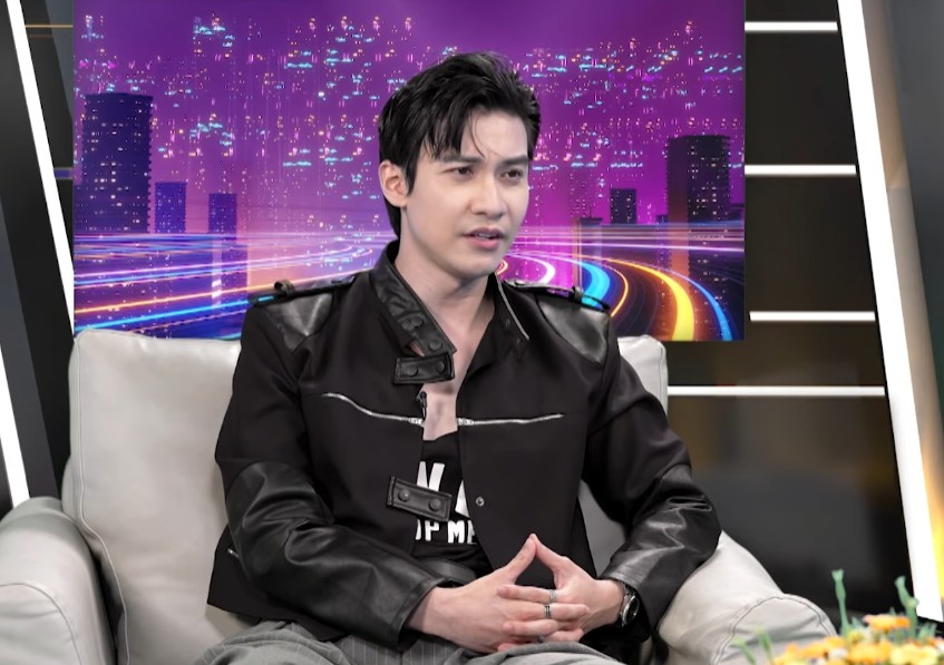 “Nam thần phản diện” Dũng Bino ủng hộ việc cha mẹ ngăn cản con cái trong hôn nhân nếu không “môn đăng hộ đối” - 1