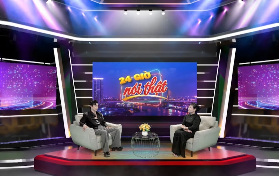 “Nam thần phản diện” Dũng Bino ủng hộ việc cha mẹ ngăn cản con cái trong hôn nhân nếu không “môn đăng hộ đối” - 2