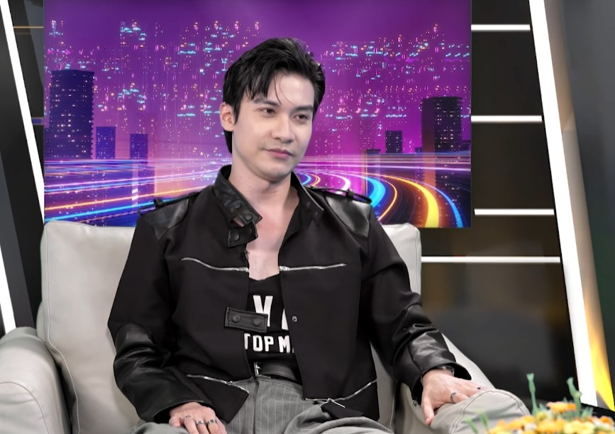 “Nam thần phản diện” Dũng Bino ủng hộ việc cha mẹ ngăn cản con cái trong hôn nhân nếu không “môn đăng hộ đối” - 5